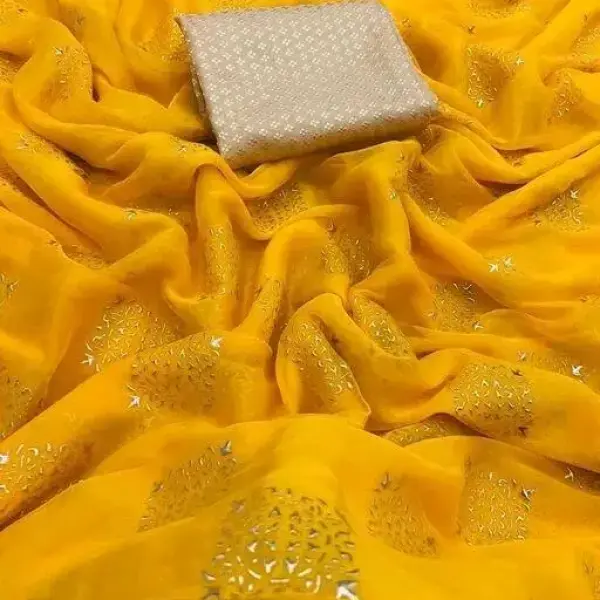 Balaji Texo Fab Saree