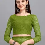  Banita Voguish Sarees