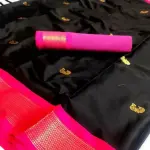 Sico silk paithani saree