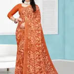  Daily wear saree