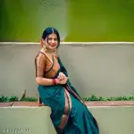 Kanjivaram Soft Pure Silk Banarasi Saree