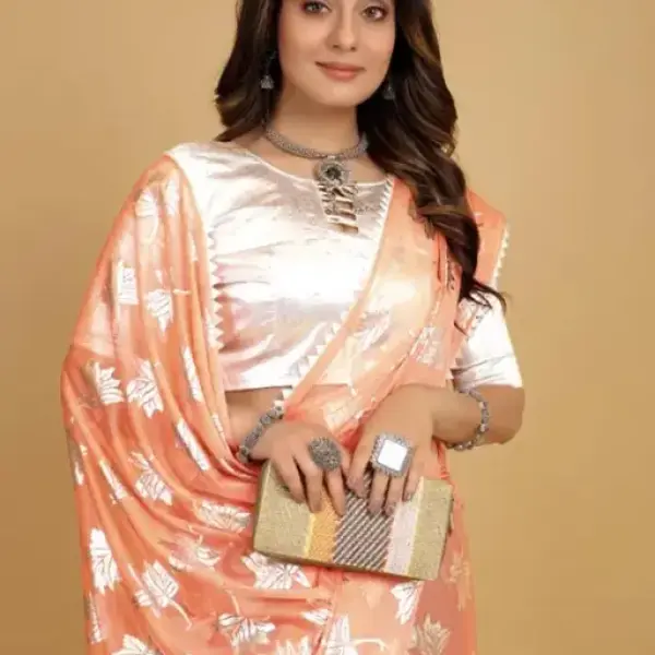 Women's saree Combo