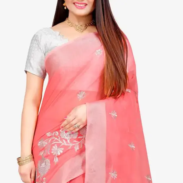  Exquisite Vanarsi Sarees