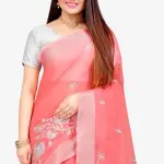  Exquisite Vanarsi Saree