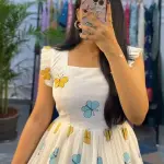 Pretty Sensational Women Dress