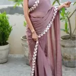  Petite Saree