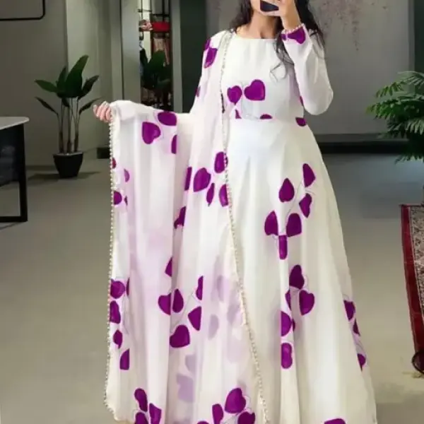 Fancy Latest Women Dresses