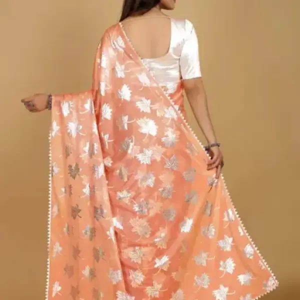 Women's saree Combo