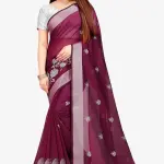  Exquisite Vanarsi Sarees