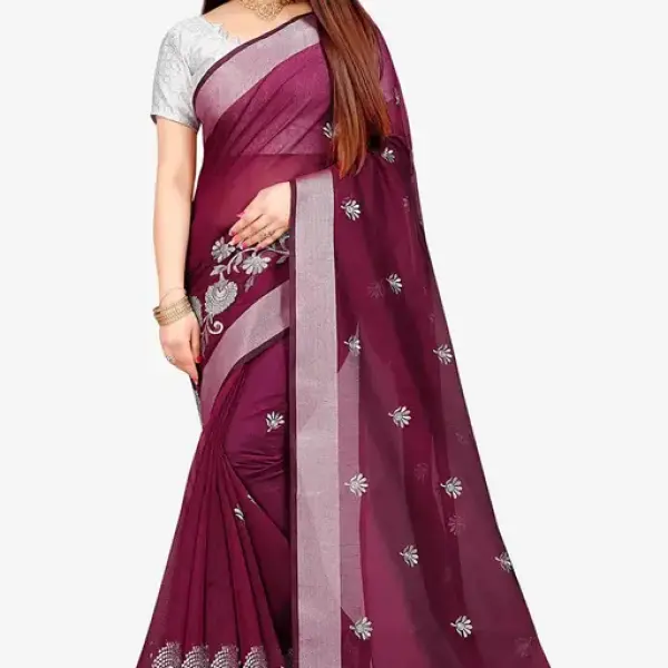  Exquisite Vanarsi Sarees