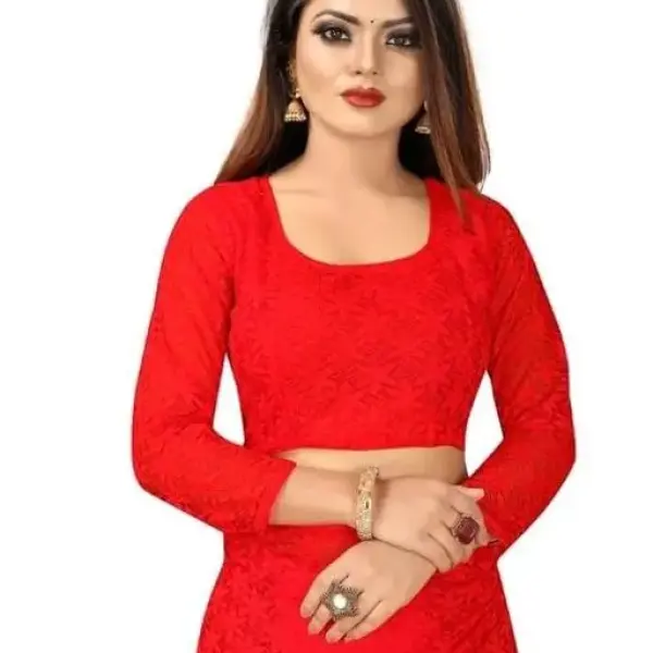  NET SAREE