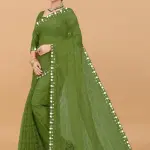 Women's Fancy Saree