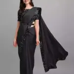 Women's saree Combo