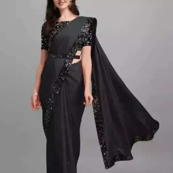 Women's saree Combo