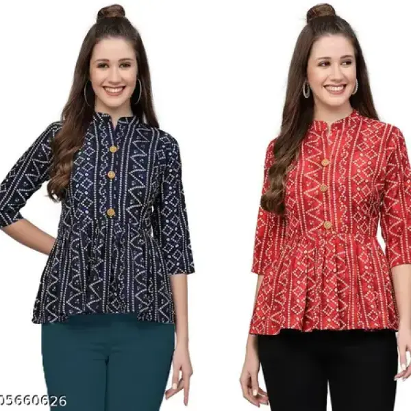 Trendyl Women Tops & Tunics