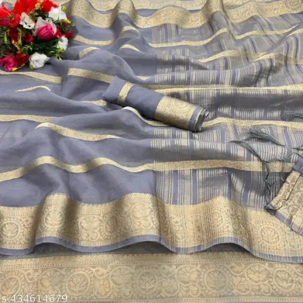 Women's Silk saree
