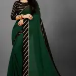  Womens Trending & Fashionable Sarees