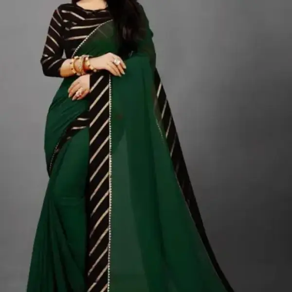  Womens Trending & Fashionable Sarees