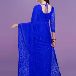 Charvi Pretty Saree