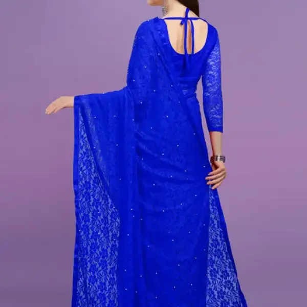 Charvi Pretty Saree