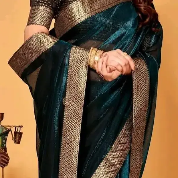 JAMAKUUDI TEAL