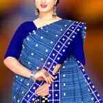  New Trending Pure Cotton Pasapalli Saree