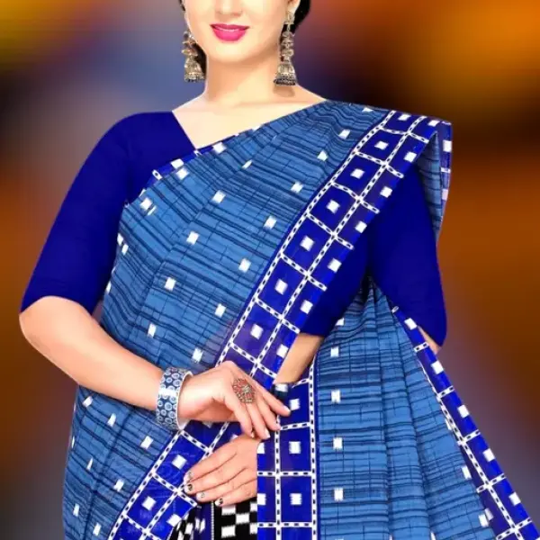  New Trending Pure Cotton Pasapalli Saree