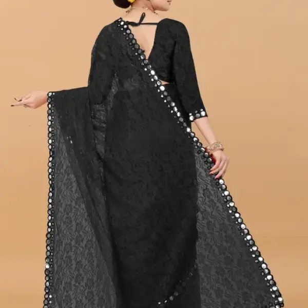Women's Fancy Saree