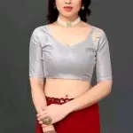  NEW FENCY GEORGETTE CUT WORK SAREE