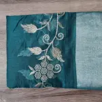 Women's Traditional Partywear Saree