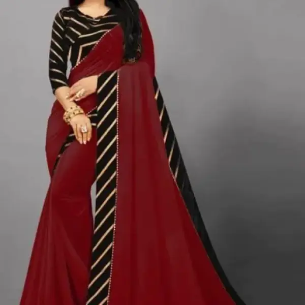  Womens Trending & Fashionable Sarees
