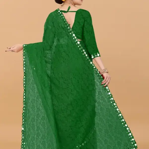 Women's Fancy Saree
