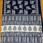 Women's Soft Cotton Mulmul Saree