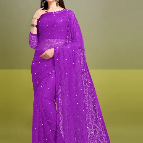  Alisha Superior Sarees