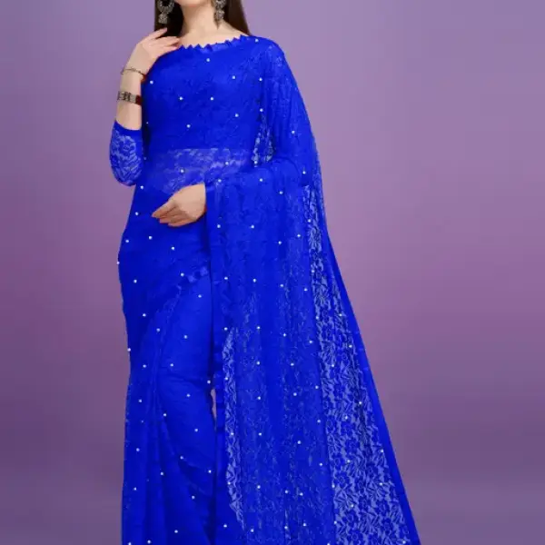 Charvi Pretty Saree