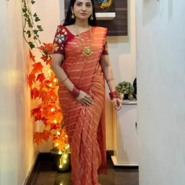   KARISHMA