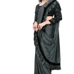 Women's Saree