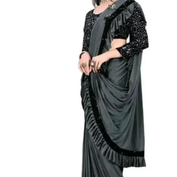 Women's Saree