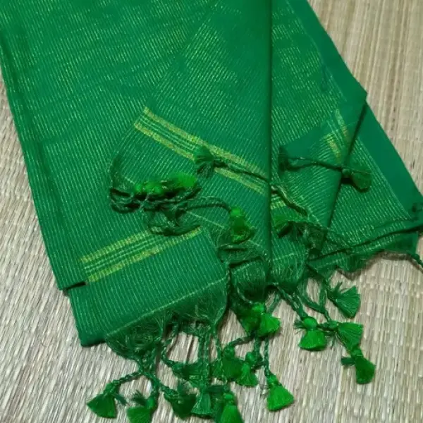 Cotton Saree