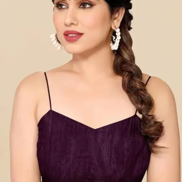  Superb Premium Quality Party Wear Twill Saree