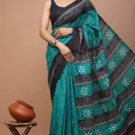 Daily Wear Soft Cotton Saree