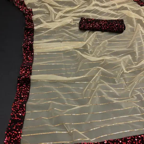 Women's saree Combo