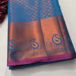 BANARASI SILK SAREE