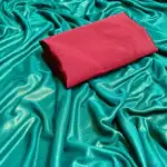 Women's Saree With Blouse
