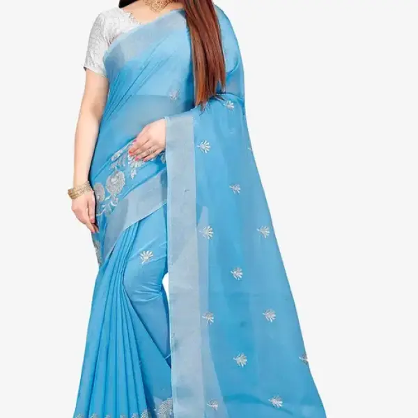  Exquisite Vanarsi Sarees