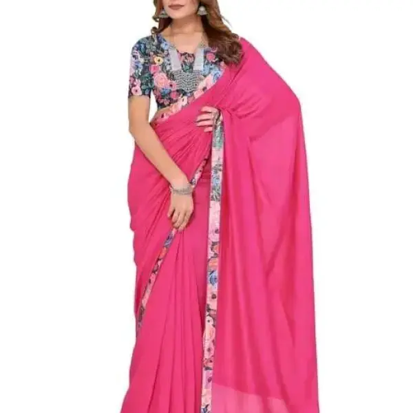  New Party Wear sarees