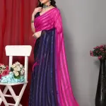 Women's Saree Combo