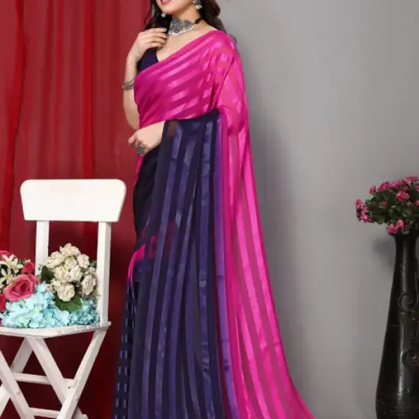 Women's Saree Combo