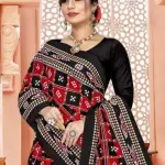  Pure Pasapalli Cotton Saree