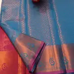 BANARASI SILK SAREE